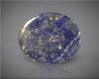 Lapis Lazuli (Rajpat) 9.5 CRT ( 360 )